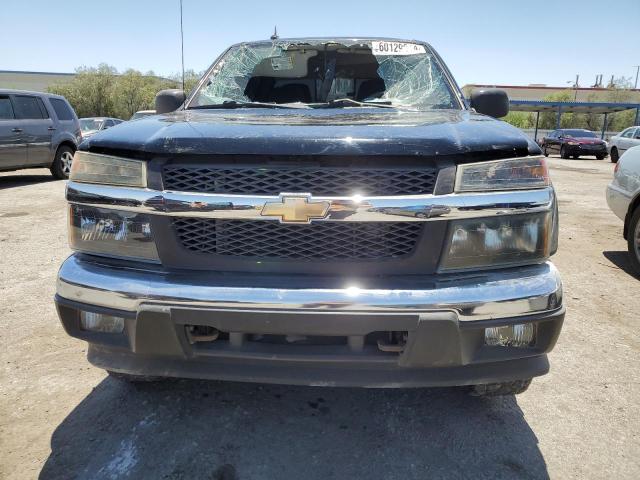 Photo 4 VIN: 1GCDT43E688186325 - CHEVROLET COLORADO 