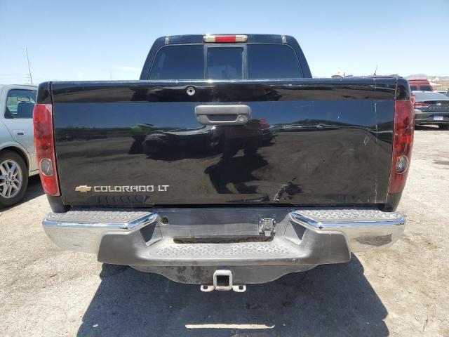 Photo 5 VIN: 1GCDT43E688186325 - CHEVROLET COLORADO 