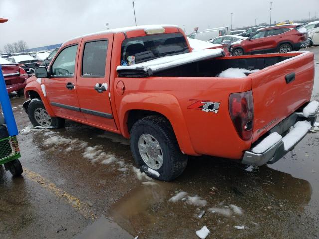 Photo 1 VIN: 1GCDT43E888220877 - CHEVROLET COLORADO 