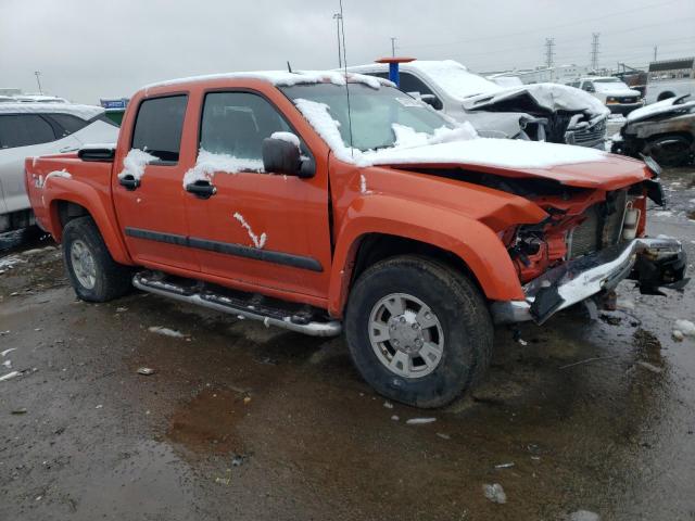 Photo 3 VIN: 1GCDT43E888220877 - CHEVROLET COLORADO 