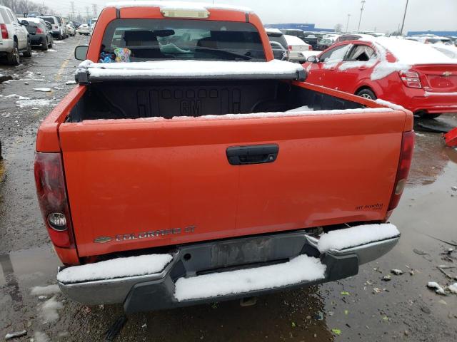 Photo 5 VIN: 1GCDT43E888220877 - CHEVROLET COLORADO 