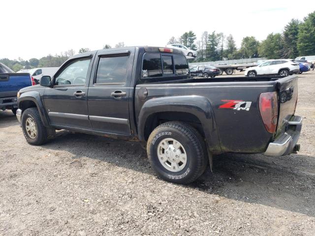 Photo 1 VIN: 1GCDT43EX88187610 - CHEVROLET COLORADO L 