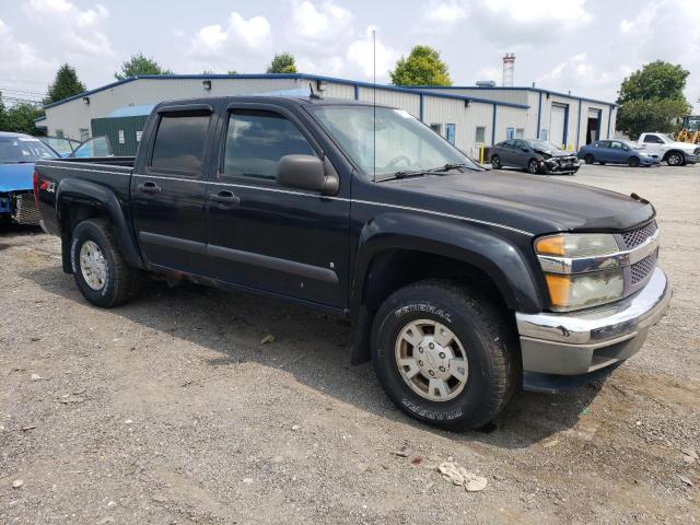 Photo 3 VIN: 1GCDT43EX88187610 - CHEVROLET COLORADO L 