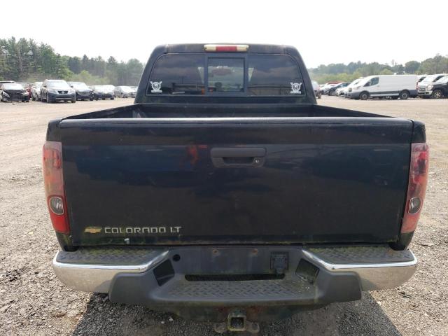 Photo 5 VIN: 1GCDT43EX88187610 - CHEVROLET COLORADO L 