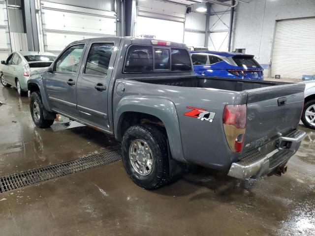 Photo 1 VIN: 1GCDT43EX88191849 - CHEVROLET COLORADO 