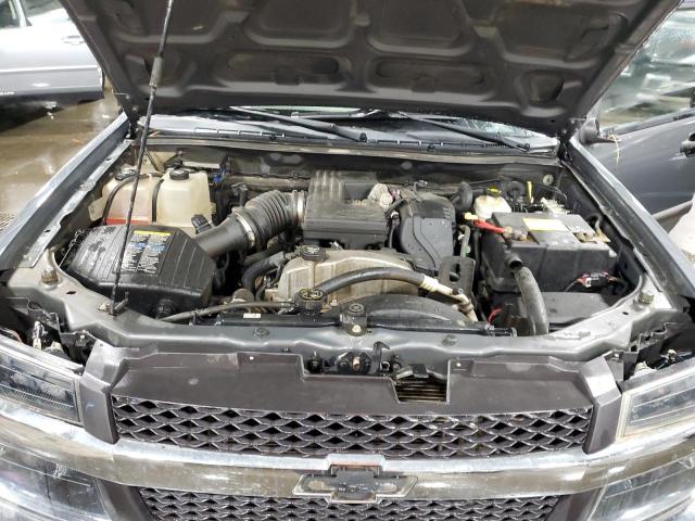 Photo 10 VIN: 1GCDT43EX88191849 - CHEVROLET COLORADO 