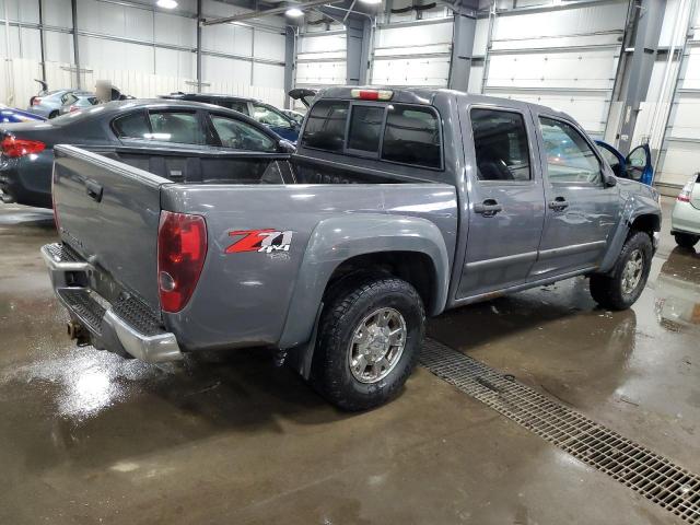 Photo 2 VIN: 1GCDT43EX88191849 - CHEVROLET COLORADO 