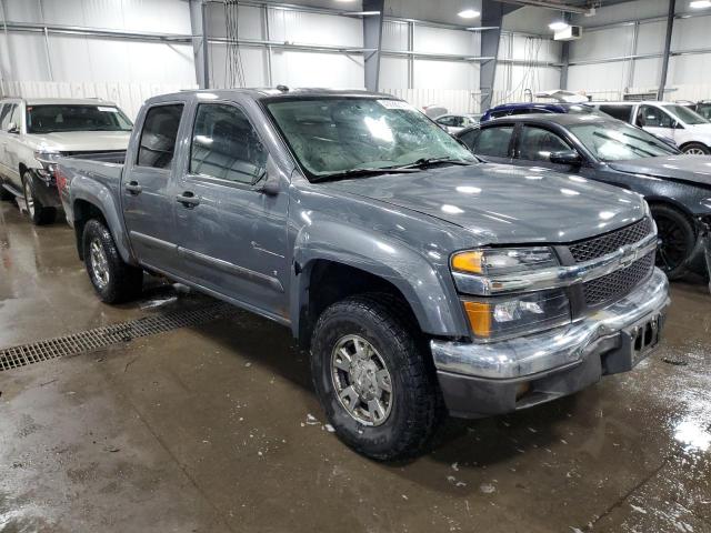 Photo 3 VIN: 1GCDT43EX88191849 - CHEVROLET COLORADO 