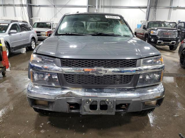 Photo 4 VIN: 1GCDT43EX88191849 - CHEVROLET COLORADO 