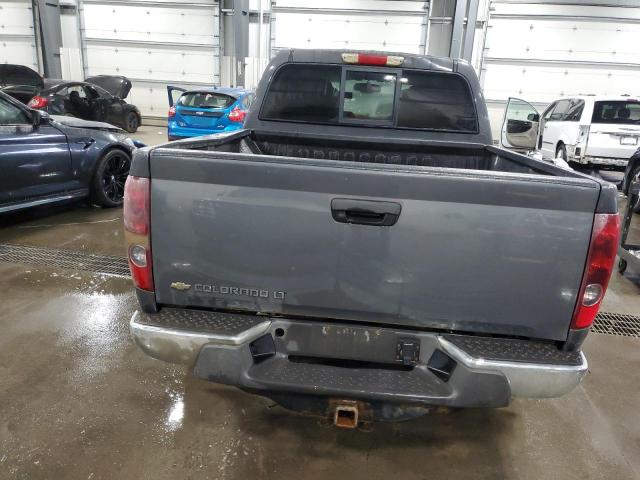 Photo 5 VIN: 1GCDT43EX88191849 - CHEVROLET COLORADO 