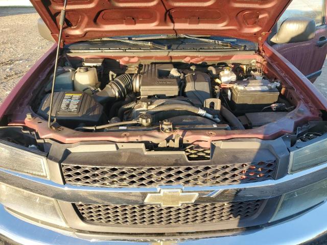 Photo 10 VIN: 1GCDT49E888216903 - CHEVROLET COLORADO L 