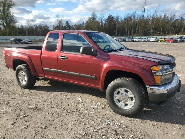 Photo 3 VIN: 1GCDT49E888216903 - CHEVROLET COLORADO L 