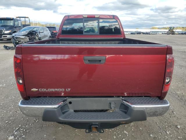 Photo 5 VIN: 1GCDT49E888216903 - CHEVROLET COLORADO L 