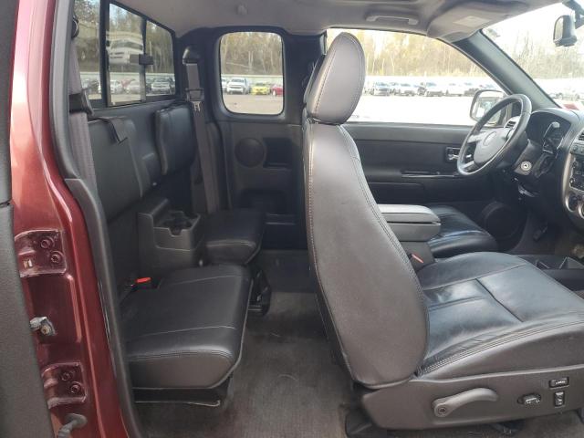 Photo 9 VIN: 1GCDT49E888216903 - CHEVROLET COLORADO L 