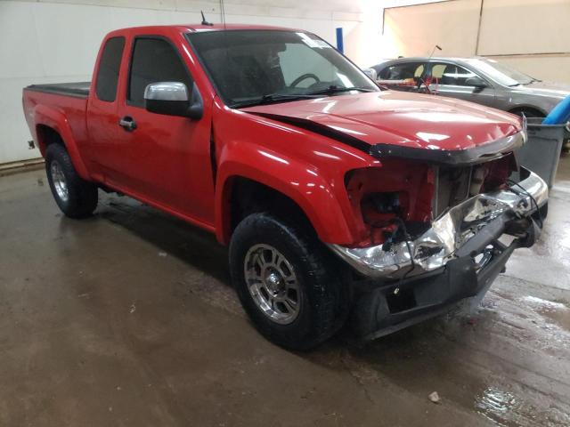 Photo 3 VIN: 1GCDT49E988184463 - CHEVROLET COLORADO L 