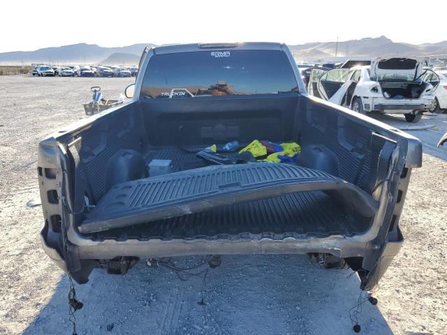 Photo 5 VIN: 1GCEC14007Z583706 - CHEVROLET SILVERADO 