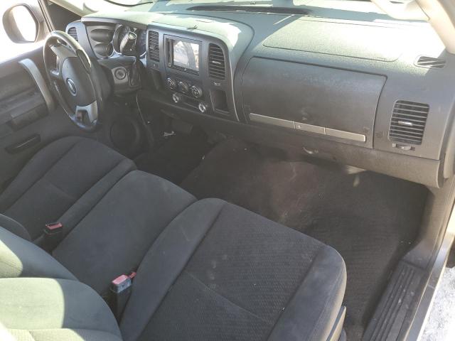 Photo 7 VIN: 1GCEC14007Z583706 - CHEVROLET SILVERADO 