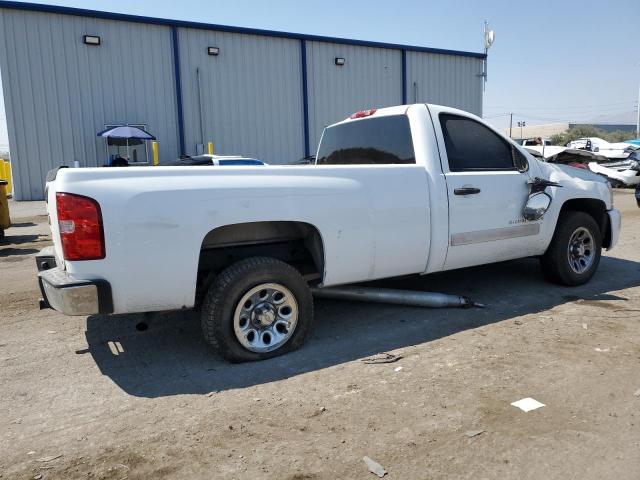 Photo 2 VIN: 1GCEC14017Z536250 - CHEVROLET SILVERADO 