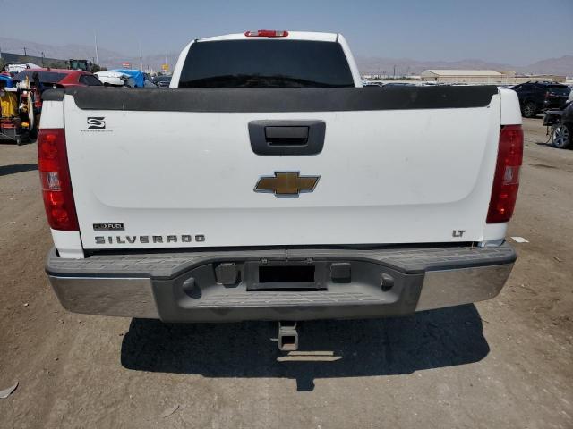 Photo 5 VIN: 1GCEC14017Z536250 - CHEVROLET SILVERADO 