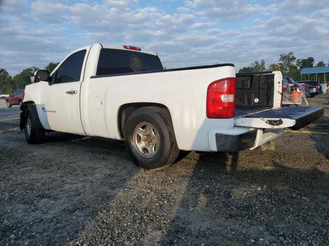 Photo 1 VIN: 1GCEC14019Z208622 - CHEVROLET SILVERADO 