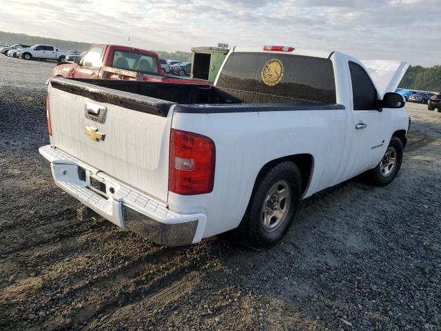 Photo 2 VIN: 1GCEC14019Z208622 - CHEVROLET SILVERADO 