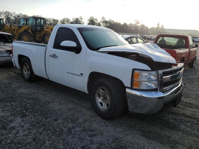 Photo 3 VIN: 1GCEC14019Z208622 - CHEVROLET SILVERADO 