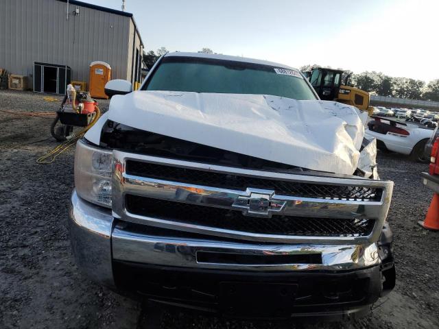 Photo 4 VIN: 1GCEC14019Z208622 - CHEVROLET SILVERADO 