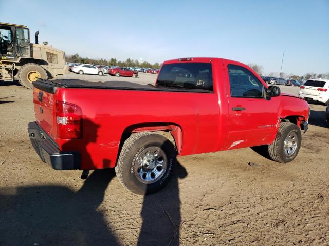 Photo 2 VIN: 1GCEC14048Z316909 - CHEVROLET SILVERADO 