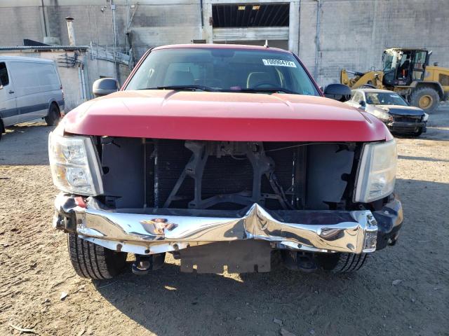 Photo 4 VIN: 1GCEC14048Z316909 - CHEVROLET SILVERADO 