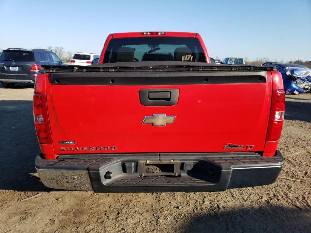 Photo 5 VIN: 1GCEC14048Z316909 - CHEVROLET SILVERADO 