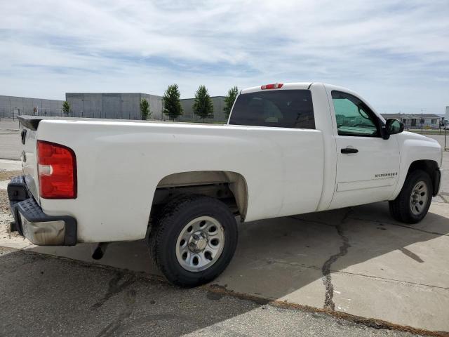 Photo 2 VIN: 1GCEC14067Z565355 - CHEVROLET SILVERADO 