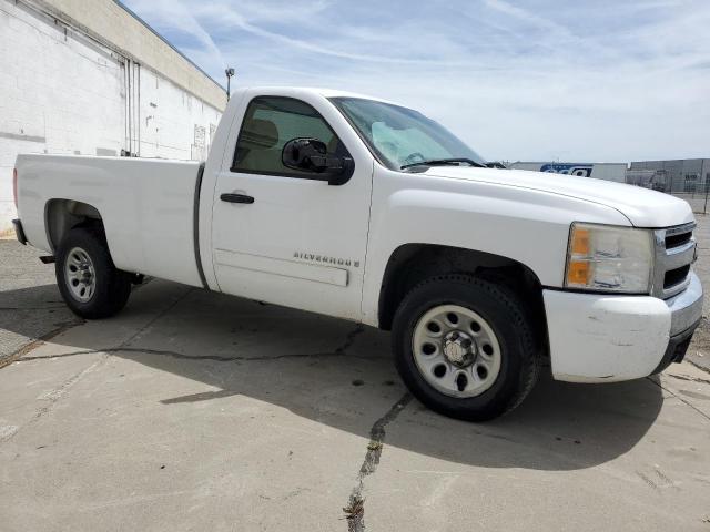 Photo 3 VIN: 1GCEC14067Z565355 - CHEVROLET SILVERADO 