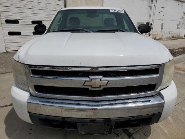 Photo 4 VIN: 1GCEC14067Z565355 - CHEVROLET SILVERADO 