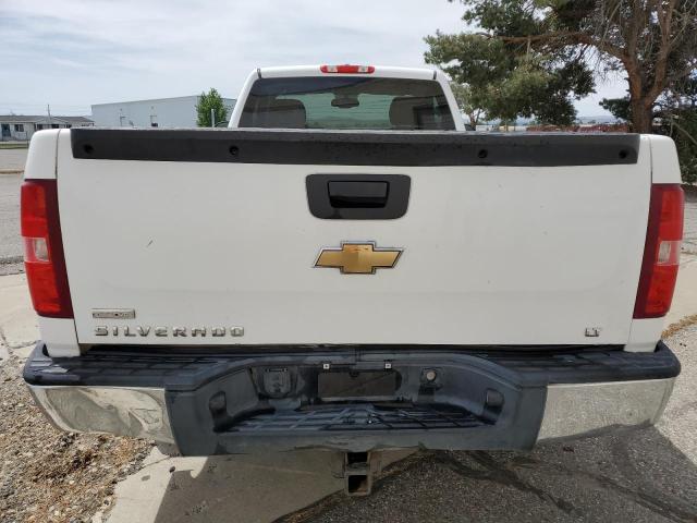 Photo 5 VIN: 1GCEC14067Z565355 - CHEVROLET SILVERADO 