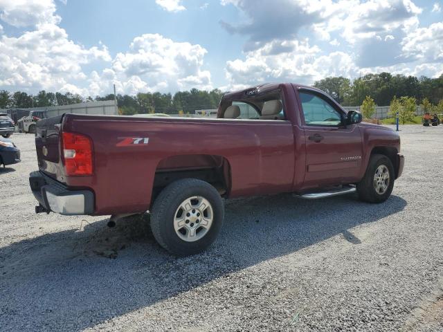 Photo 2 VIN: 1GCEC14088Z250865 - CHEVROLET SILVERADO 