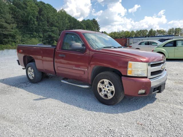 Photo 3 VIN: 1GCEC14088Z250865 - CHEVROLET SILVERADO 