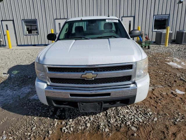 Photo 4 VIN: 1GCEC14099Z226527 - CHEVROLET SILVERADO 