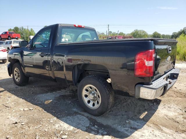 Photo 1 VIN: 1GCEC14C08Z133694 - CHEVROLET SILVERADO 