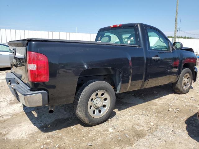 Photo 2 VIN: 1GCEC14C08Z133694 - CHEVROLET SILVERADO 