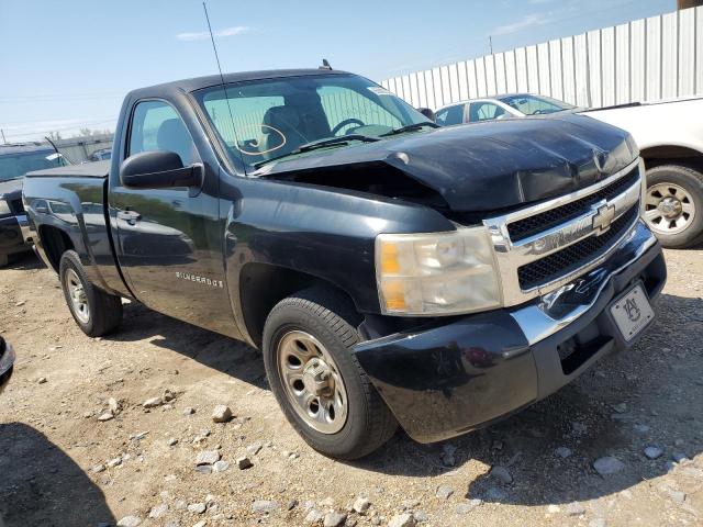 Photo 3 VIN: 1GCEC14C08Z133694 - CHEVROLET SILVERADO 