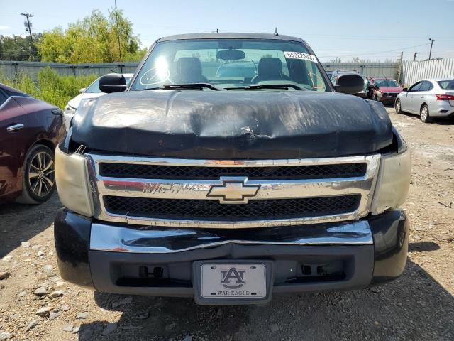 Photo 4 VIN: 1GCEC14C08Z133694 - CHEVROLET SILVERADO 