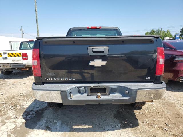 Photo 5 VIN: 1GCEC14C08Z133694 - CHEVROLET SILVERADO 