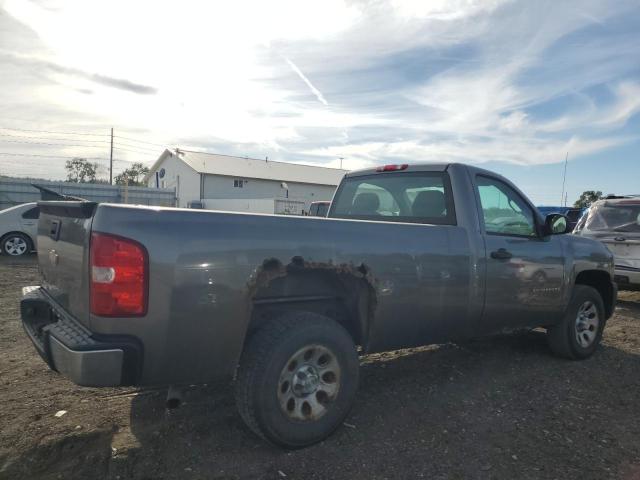 Photo 2 VIN: 1GCEC14C08Z202898 - CHEVROLET SILVERADO 