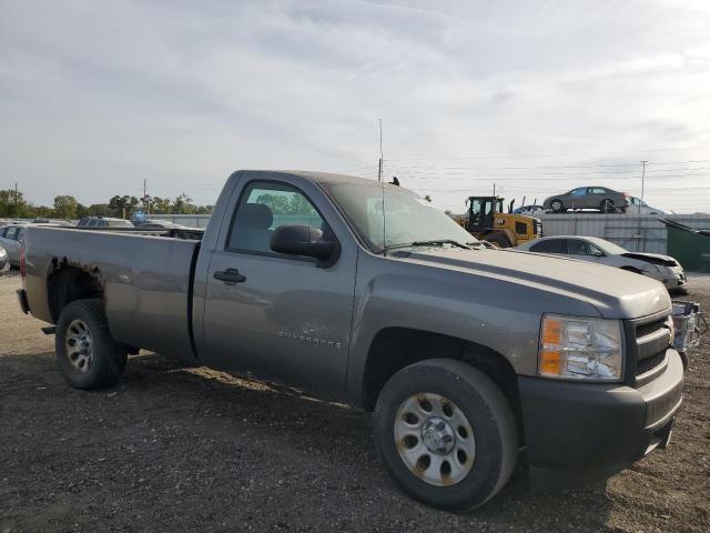 Photo 3 VIN: 1GCEC14C08Z202898 - CHEVROLET SILVERADO 