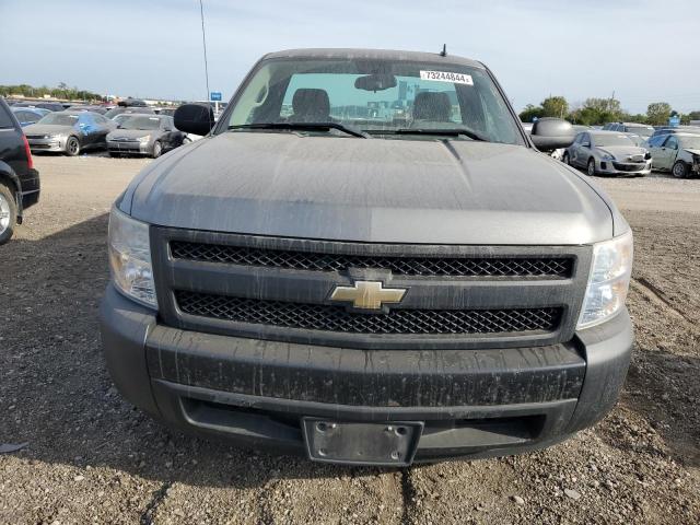 Photo 4 VIN: 1GCEC14C08Z202898 - CHEVROLET SILVERADO 