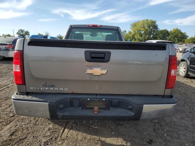 Photo 5 VIN: 1GCEC14C08Z202898 - CHEVROLET SILVERADO 