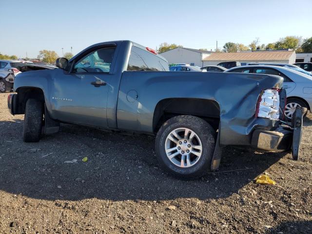 Photo 1 VIN: 1GCEC14C08Z239725 - CHEVROLET SILVERADO 