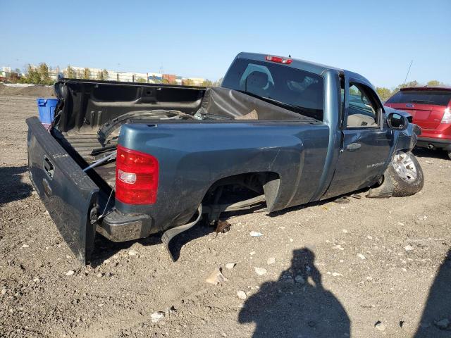 Photo 2 VIN: 1GCEC14C08Z239725 - CHEVROLET SILVERADO 