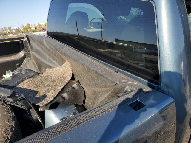 Photo 9 VIN: 1GCEC14C08Z239725 - CHEVROLET SILVERADO 