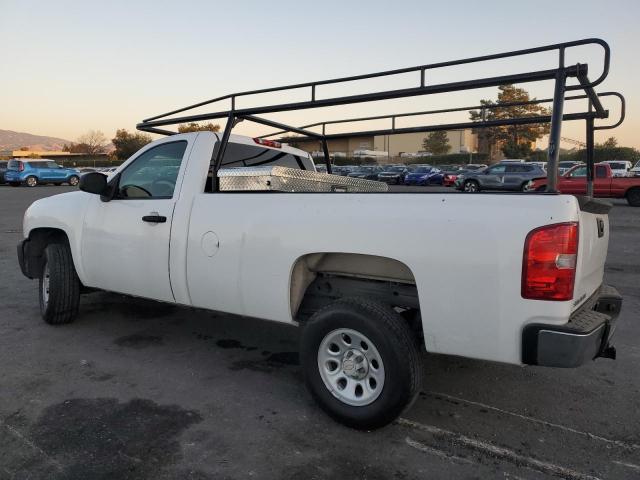 Photo 1 VIN: 1GCEC14C17E589046 - CHEVROLET SILVERADO 